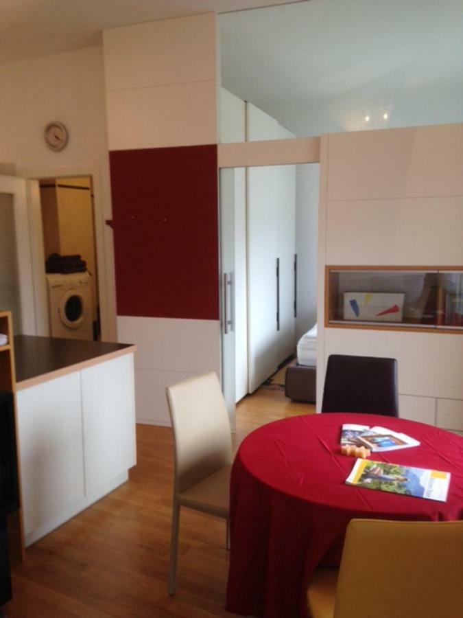 Apartment G.Verdi Bolzano Exteriér fotografie