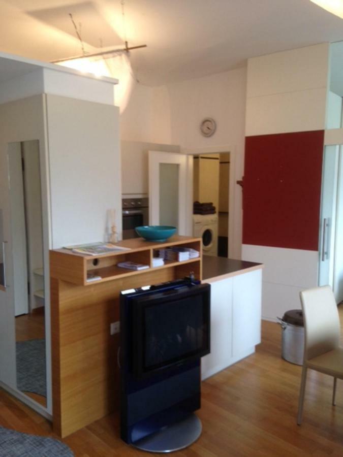 Apartment G.Verdi Bolzano Exteriér fotografie