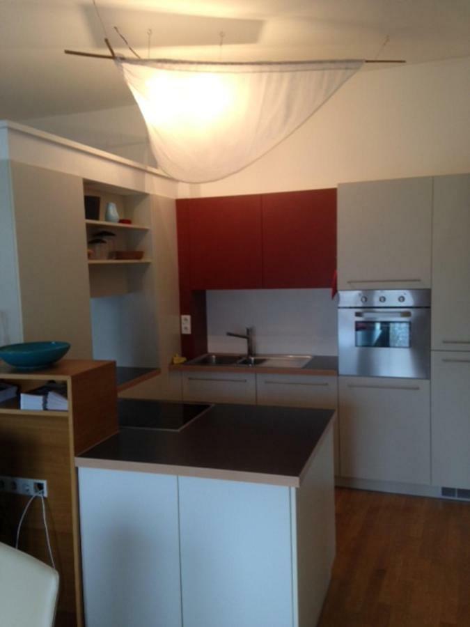 Apartment G.Verdi Bolzano Exteriér fotografie