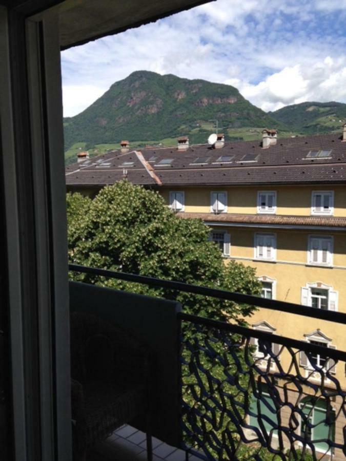 Apartment G.Verdi Bolzano Exteriér fotografie